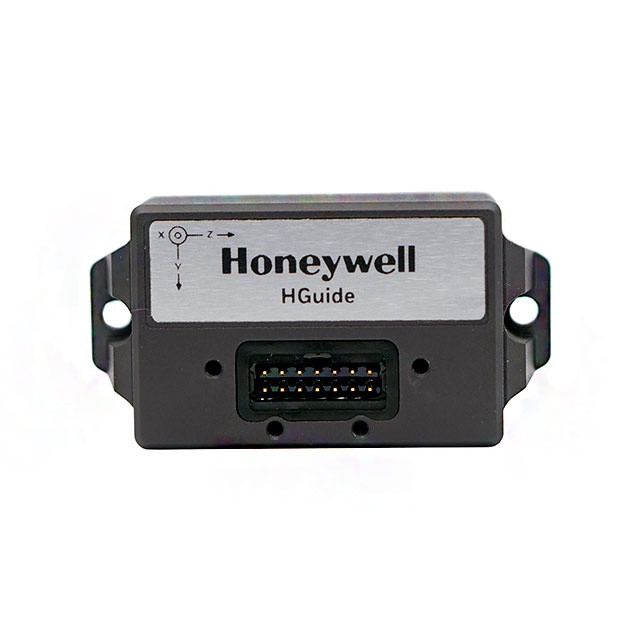 I300AA50 Honeywell Aerospace  Motion Sensors - IMUs (Inertial Measurement Units)
